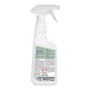 VERDE ECO BAGNO 750 ml - Odkamieniacz do łazienki z efektem nabłyszczania  - zdjęcie 4