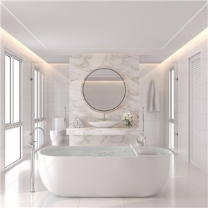 VERDE ECO BAGNO 750 ml - Odkamieniacz do łazienki z efektem nabłyszczania  - zdjęcie 5