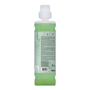 VERDE ECO PAVIMENTI 5C - płyn do mycia podłóg, 5-krotnie skoncentrowany  - zdjęcie 4