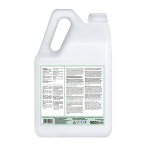 VERDE ECO SGRASSATORE ATTIVO 5 l - Odtłuszczacz do kuchni - zdjęcie 4