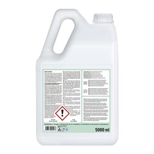 VERDE ECO PIATTI 5 l - Płyn do ręcznego mycia naczyń - zdjęcie 3