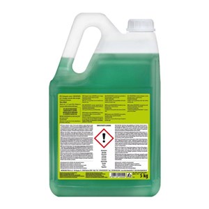 VINCO PIATTI LIMONE 5 kg - Skoncentrowany płyn do ręcznego mycia naczyń  - zdjęcie 3
