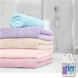 VINCO LAVATRICE MUSCHIO BIANCO 5 kg - Detergent do prania - zdjęcie 2