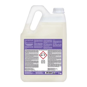 VINCO LAVATRICE MUSCHIO BIANCO 5 kg - Detergent do prania - zdjęcie 3