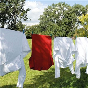 VINCO LAVATRICE MUSCHIO BIANCO 5 kg - Detergent do prania - zdjęcie 4