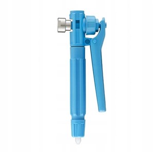 Kwazar Zespół rękojeści z manometrem Cleaning Pro+ - zdjęcie 2