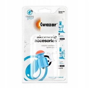 Kwazar Zawór bezpieczeństwa Orion Super Pro+