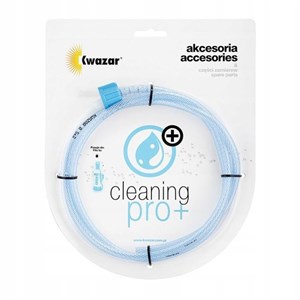 Kwazar Wężyk 1,5m Cleaning Pro+