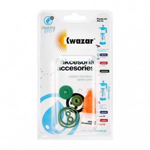 Kwazar Zestaw serwisowy Venus Super HD acid line