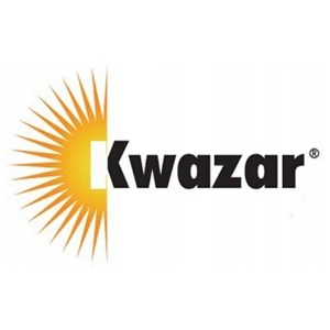 Kwazar Opryskiwacz Mercury 360 Pro+ Zielony 1L - zdjęcie 2