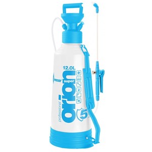 Kwazar Opryskiwacz Orion Super Cleaning Pro+ 12L