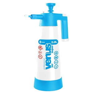 Kwazar Opryskiwacz Venus Super 360 Pro+ 2L