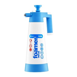 Kwazar Pianownica Venus Super Foamer 2L