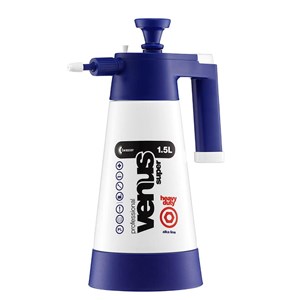 Kwazar Opryskiwacz Venus Super HD alka line 1,5L