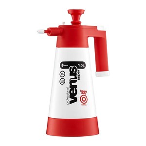 Kwazar Opryskiwacz Venus Super HD acid line 1,5L